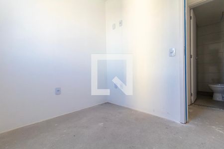 Quarto 1 de apartamento à venda com 2 quartos, 40m² em Tatuapé, São Paulo