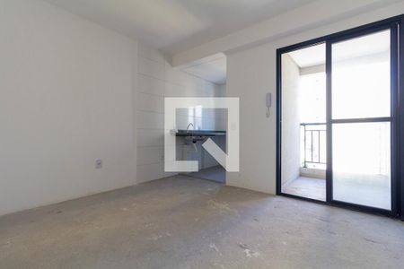 Sala de apartamento à venda com 2 quartos, 40m² em Tatuapé, São Paulo