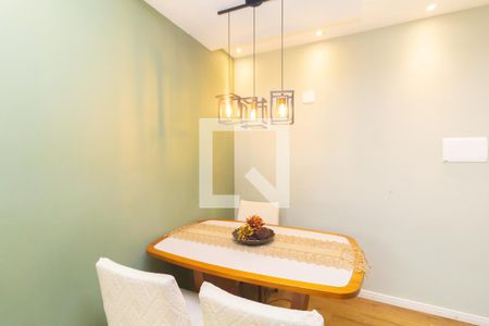 Sala de apartamento para alugar com 2 quartos, 73m² em Cidade Líder, São Paulo