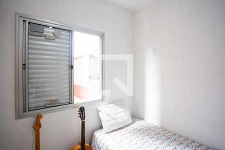 Quarto 2 de apartamento à venda com 2 quartos, 55m² em Parque Sete de Setembro, Diadema