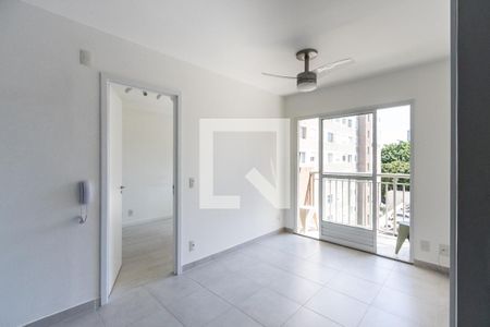 Apartamento para alugar com 1 quarto, 37m² em Lapa de Baixo, São Paulo