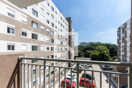 Apartamento para alugar com 1 quarto, 37m² em Lapa de Baixo, São Paulo