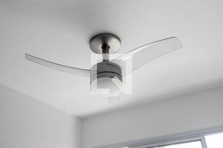 Apartamento para alugar com 1 quarto, 37m² em Lapa de Baixo, São Paulo