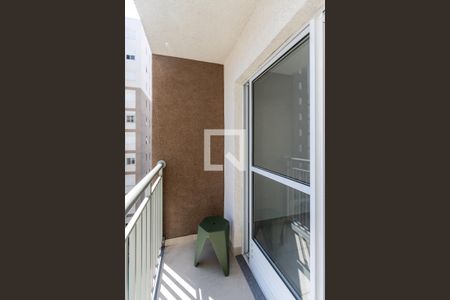 Apartamento para alugar com 1 quarto, 37m² em Lapa de Baixo, São Paulo