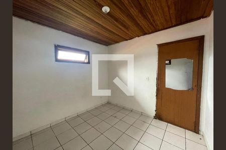 Casa para alugar com 2 quartos, 120m² em Ideal, Novo Hamburgo