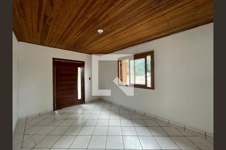 Casa para alugar com 2 quartos, 120m² em Ideal, Novo Hamburgo