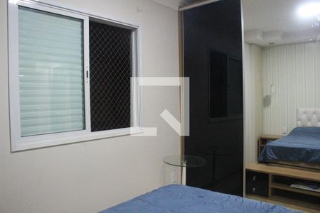 Suíte de apartamento à venda com 2 quartos, 78m² em Santa Paula, São Caetano do Sul