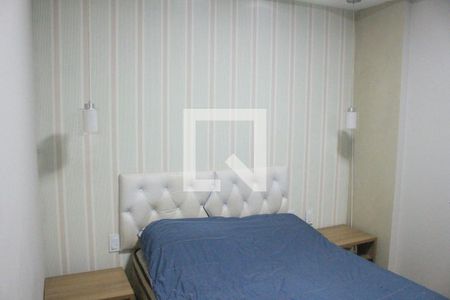Suíte de apartamento à venda com 2 quartos, 78m² em Santa Paula, São Caetano do Sul