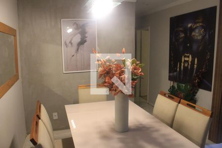 Sala de apartamento à venda com 2 quartos, 78m² em Santa Paula, São Caetano do Sul