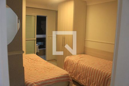 Quarto de apartamento à venda com 2 quartos, 78m² em Santa Paula, São Caetano do Sul
