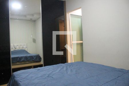 Suíte de apartamento à venda com 2 quartos, 78m² em Santa Paula, São Caetano do Sul