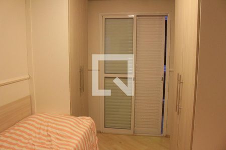 Quarto de apartamento à venda com 2 quartos, 78m² em Santa Paula, São Caetano do Sul