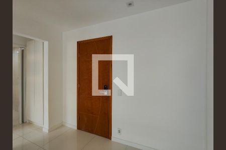 Entrada de apartamento para alugar com 2 quartos, 119m² em Riachuelo, Rio de Janeiro