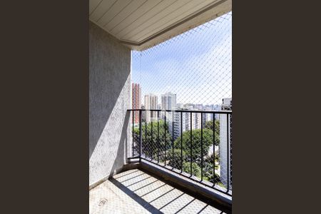 Apartamento para alugar com 3 quartos, 158m² em Vila Suzana, São Paulo