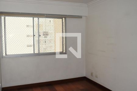 Sala de apartamento para alugar com 1 quarto, 55m² em Consolação, São Paulo