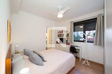 QUARTO1 de apartamento à venda com 2 quartos, 68m² em Cruzeiro, Belo Horizonte