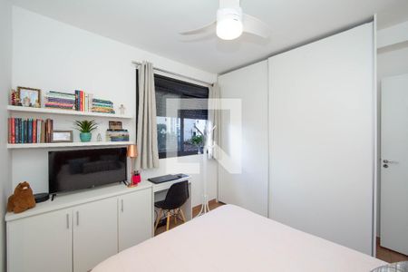 QUARTO1 de apartamento à venda com 2 quartos, 68m² em Cruzeiro, Belo Horizonte