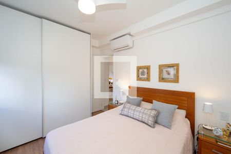 QUARTO1 de apartamento à venda com 2 quartos, 68m² em Cruzeiro, Belo Horizonte