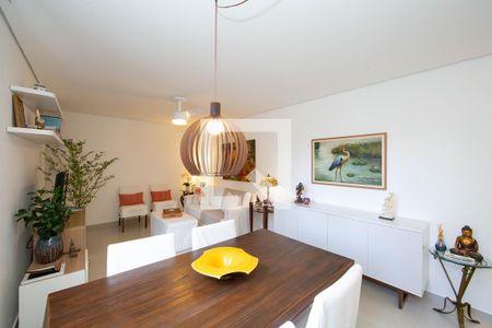 SALA de apartamento à venda com 2 quartos, 68m² em Cruzeiro, Belo Horizonte