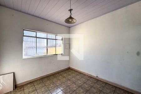 Sala de casa para alugar com 2 quartos, 85m² em Jardim Analia Franco, São Paulo