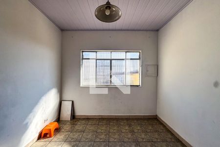 Sala de casa para alugar com 2 quartos, 85m² em Jardim Analia Franco, São Paulo