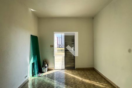 Quarto de casa para alugar com 2 quartos, 85m² em Jardim Analia Franco, São Paulo