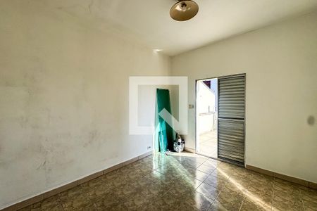 Quarto de casa para alugar com 2 quartos, 85m² em Jardim Analia Franco, São Paulo