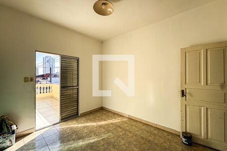 Quarto de casa para alugar com 2 quartos, 85m² em Jardim Analia Franco, São Paulo