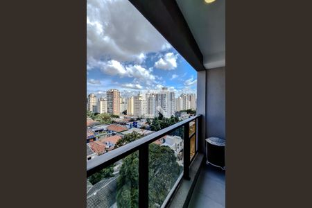 Kitnet/Studio à venda com 1 quarto, 22m² em Vila Mariana, São Paulo