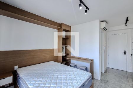 Kitnet/Studio à venda com 1 quarto, 22m² em Vila Mariana, São Paulo