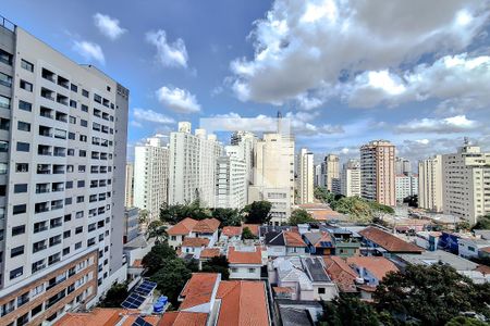 Kitnet/Studio à venda com 1 quarto, 22m² em Vila Mariana, São Paulo