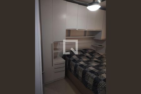 Quarto de apartamento à venda com 2 quartos, 67m² em Taquara, Rio de Janeiro