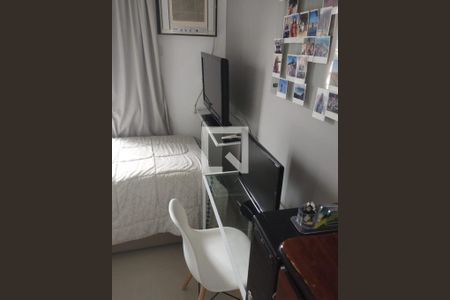 Quarto de apartamento à venda com 2 quartos, 67m² em Taquara, Rio de Janeiro