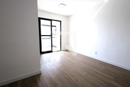 Sala de apartamento para alugar com 2 quartos, 64m² em Parque das Nações, Santo André
