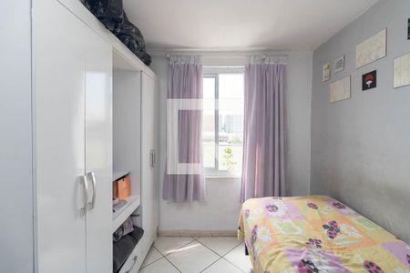 Quarto 1 de apartamento para alugar com 2 quartos, 54m² em Jardim Julieta, São Paulo