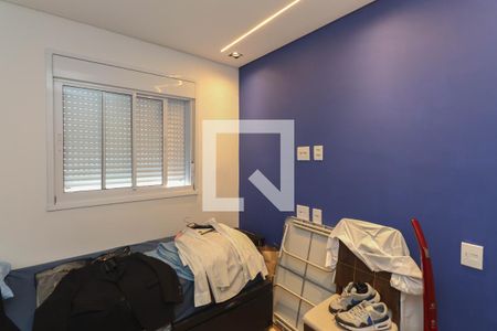 Quarto 2 de apartamento à venda com 2 quartos, 45m² em Vila Mazzei, São Paulo