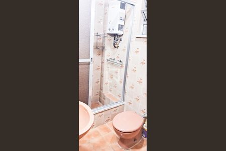 Apartamento para alugar com 2 quartos, 70m² em Méier, Rio de Janeiro