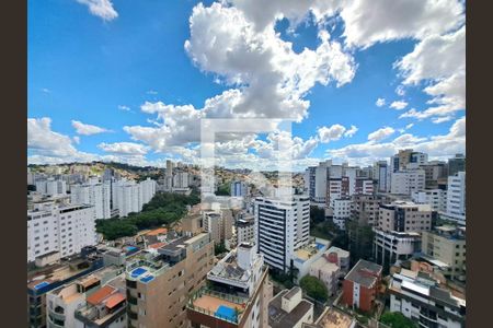 Apartamento à venda com 5 quartos, 348m² em Buritis, Belo Horizonte