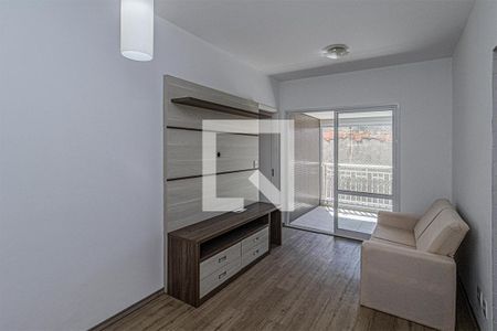 Apartamento para alugar em Aclimação
