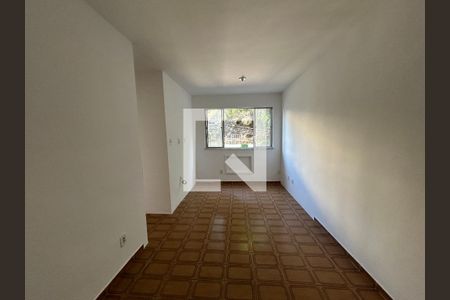 Sala de apartamento à venda com 2 quartos, 57m² em Tomás Coelho, Rio de Janeiro