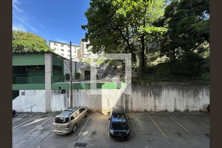 Vista da Sala de apartamento à venda com 2 quartos, 57m² em Tomás Coelho, Rio de Janeiro