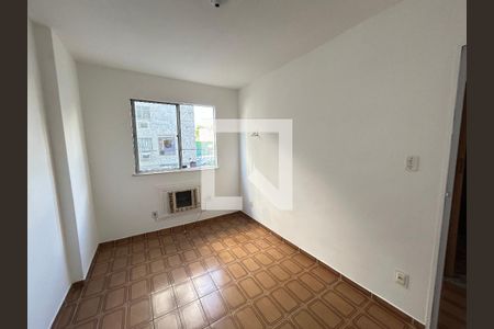 Quarto 1 de apartamento à venda com 2 quartos, 57m² em Tomás Coelho, Rio de Janeiro