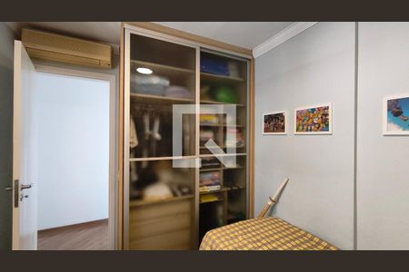 Quarto 1 de apartamento à venda com 4 quartos, 197m² em Vila Mariana, São Paulo