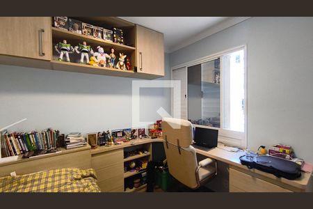 Quarto 1 de apartamento à venda com 4 quartos, 197m² em Vila Mariana, São Paulo