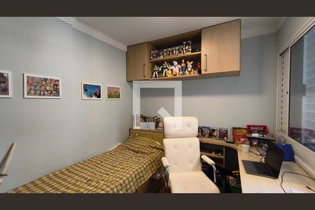 Quarto 1 de apartamento à venda com 4 quartos, 197m² em Vila Mariana, São Paulo