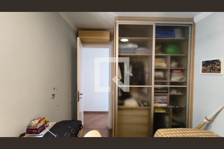 Quarto 1 de apartamento à venda com 4 quartos, 197m² em Vila Mariana, São Paulo