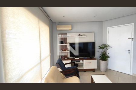 Sala de apartamento à venda com 4 quartos, 197m² em Vila Mariana, São Paulo