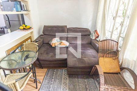 Sala de casa à venda com 3 quartos, 200m² em Chácara Belenzinho, São Paulo