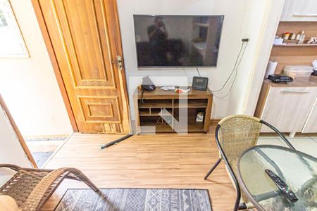 Sala de casa à venda com 3 quartos, 200m² em Chácara Belenzinho, São Paulo