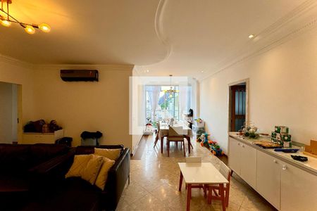 Apartamento à venda com 4 quartos, 150m² em Copacabana, Rio de Janeiro